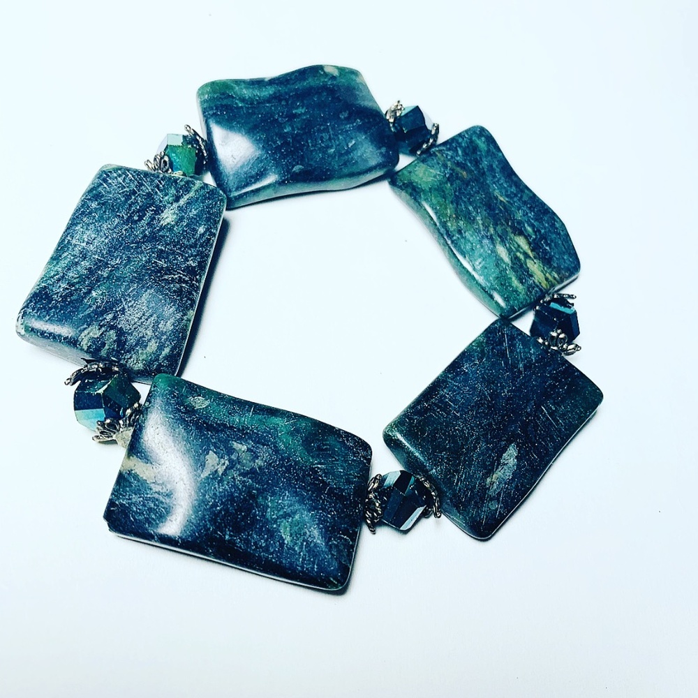 One of a kind bracelet